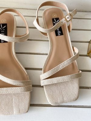 Darya beige